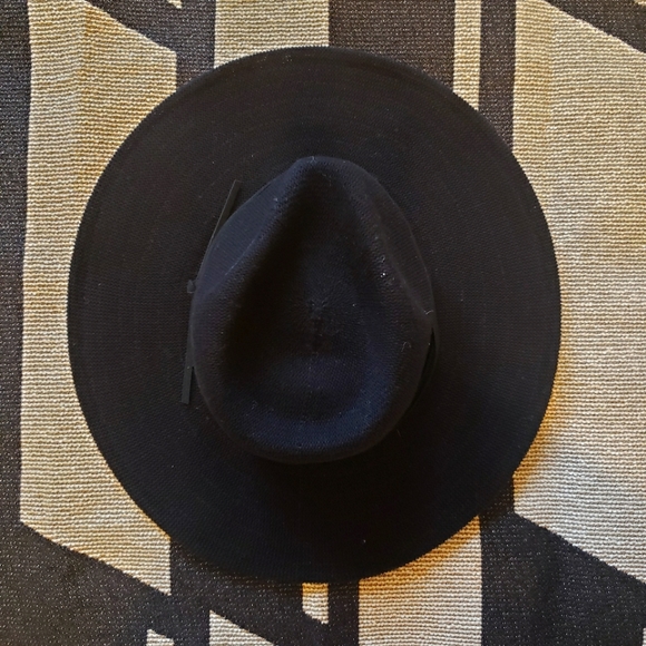 Anthropologie Accessories - [Anthro] Wyeth Nubby Cotton Rancher